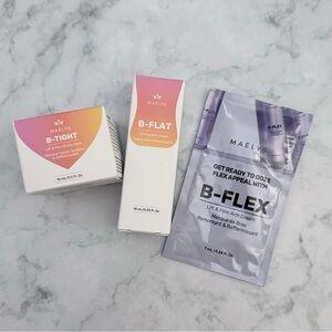 Maelys Skincare Travel Trio Set